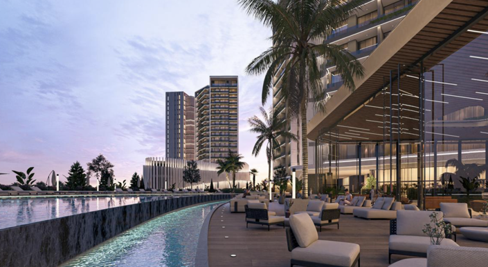 Image No.2-1 Bed Apartment for sale