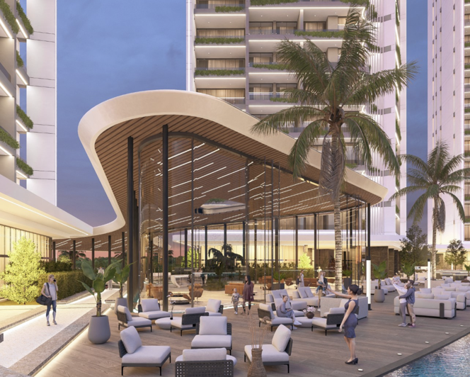 Image No.3-1 Bed Apartment for sale