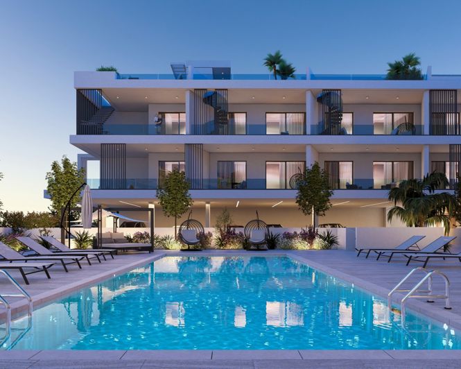 Image No.2-3 Bed Penthouse for sale