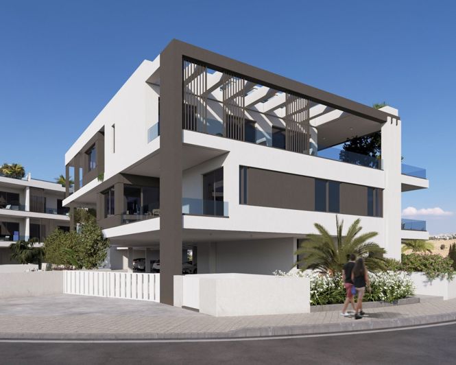 Image No.8-3 Bed Penthouse for sale