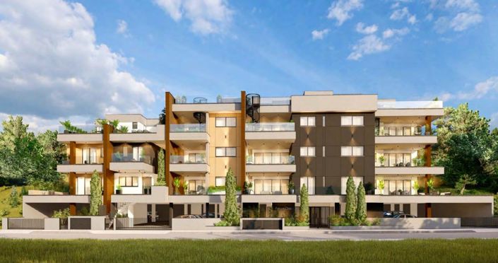 Image No.1-2 Bed Apartment for sale