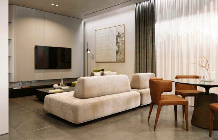 Image No.4-2 Bed Apartment for sale