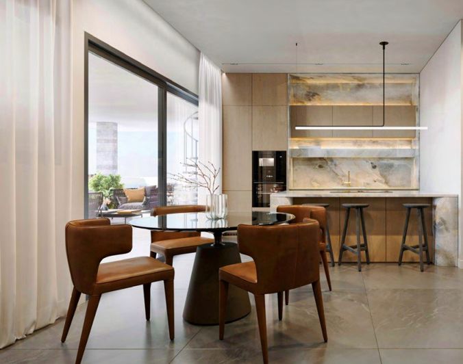 Image No.6-2 Bed Apartment for sale