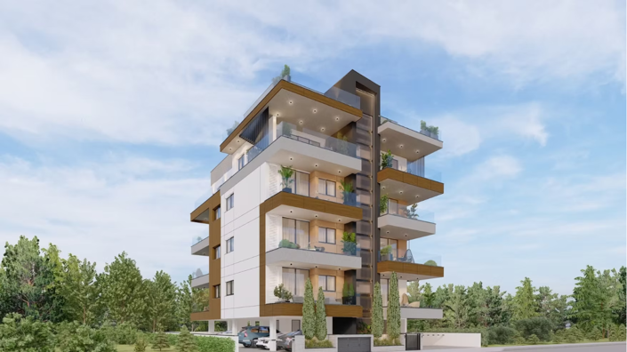 Image No.1-2 Bed Apartment for sale