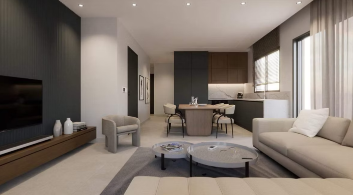 Image No.5-2 Bed Apartment for sale