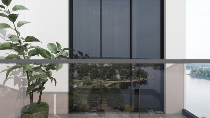 Image No.15-1 Bed Apartment for sale