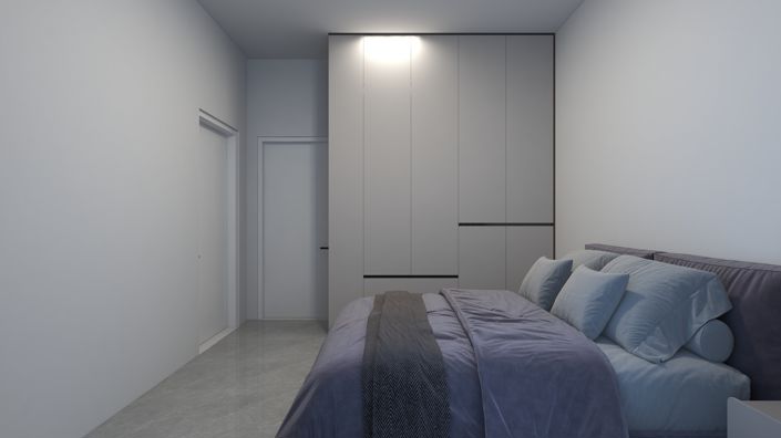 Image No.20-1 Bed Apartment for sale