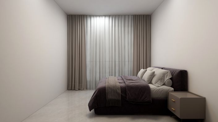 Image No.22-1 Bed Apartment for sale