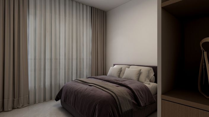 Image No.24-1 Bed Apartment for sale