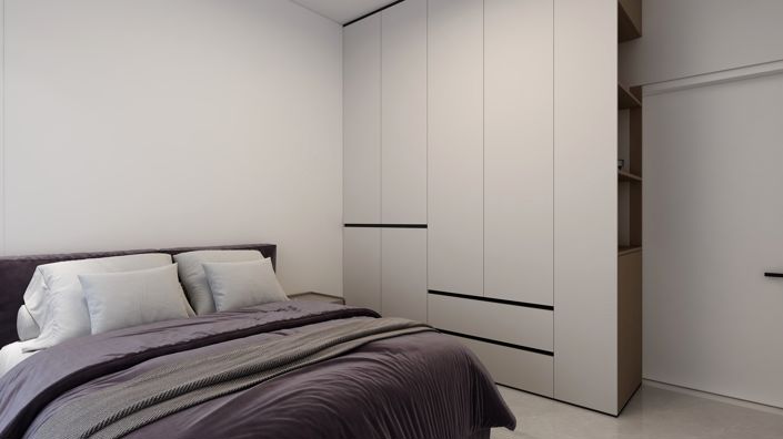 Image No.25-1 Bed Apartment for sale