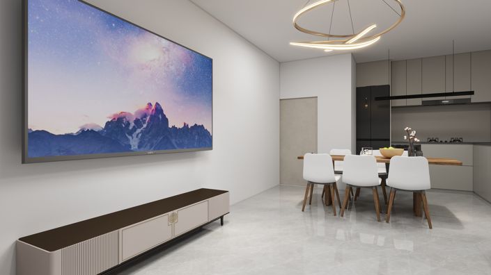 Image No.4-1 Bed Apartment for sale