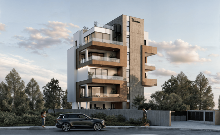 Image No.1-3 Bed Apartment for sale