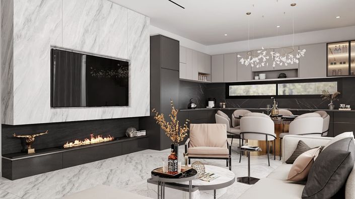 Image No.11-2 Bed Penthouse for sale