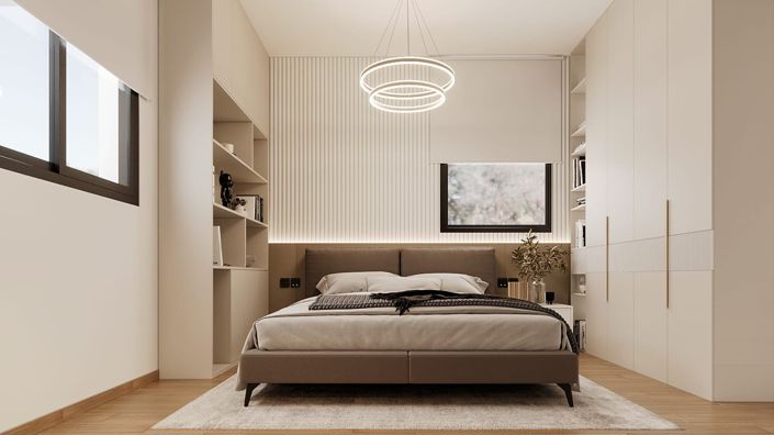 Image No.8-2 Bed Penthouse for sale