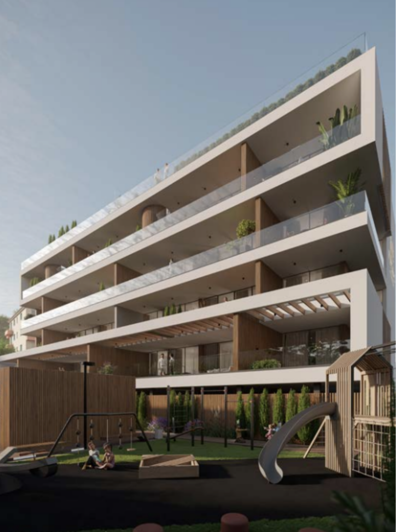 Image No.2-3 Bed Penthouse for sale