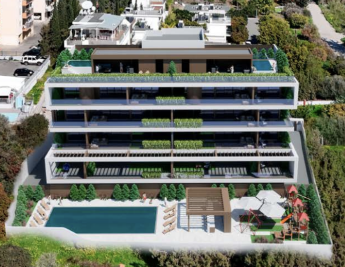 Image No.4-3 Bed Penthouse for sale