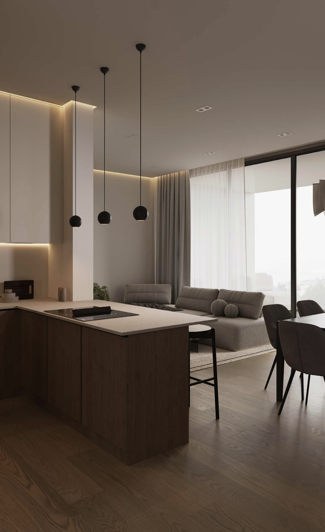 Image No.7-3 Bed Penthouse for sale