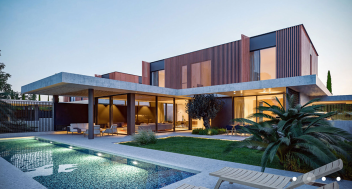 Image No.1-5 Bed Villa for sale