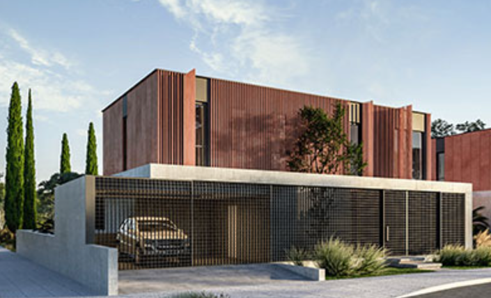 Image No.2-5 Bed Villa for sale