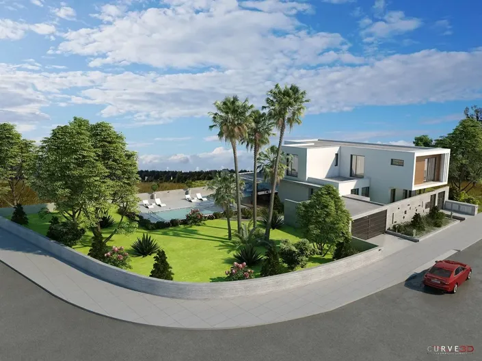 Image No.1-5 Bed House for sale