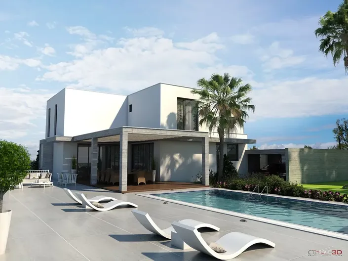 Image No.4-5 Bed House for sale