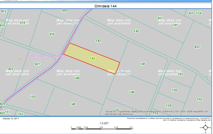 Image No.1-Land for sale