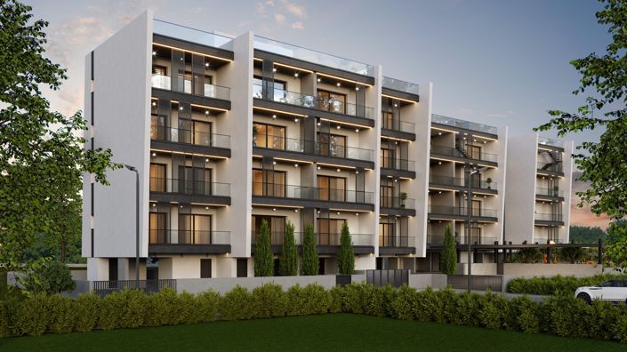 Image No.5-2 Bed Apartment for sale