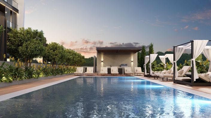 Image No.2-3 Bed Apartment for sale