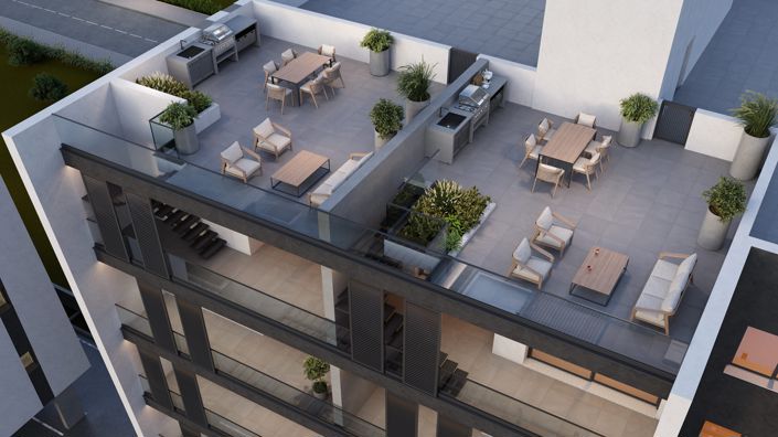 Image No.3-3 Bed Apartment for sale