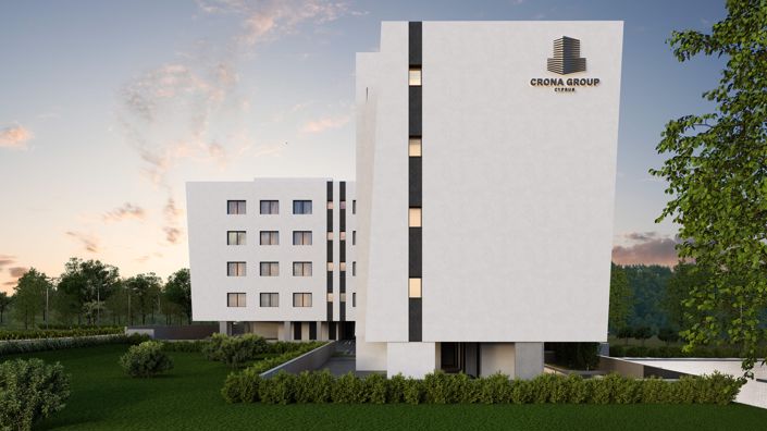 Image No.8-3 Bed Apartment for sale