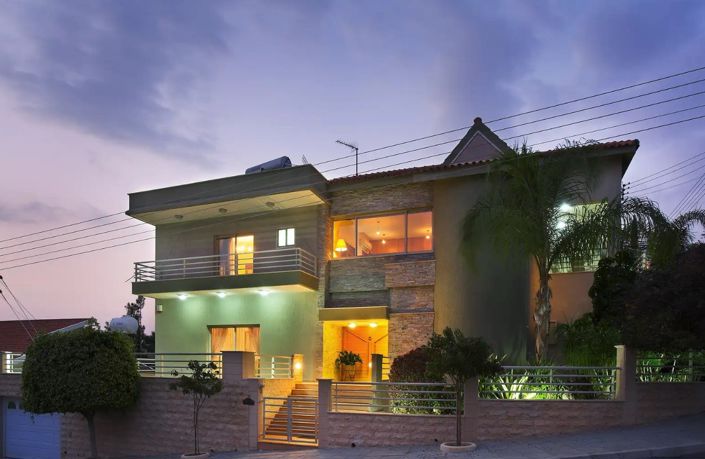 Image No.3-5 Bed House for sale