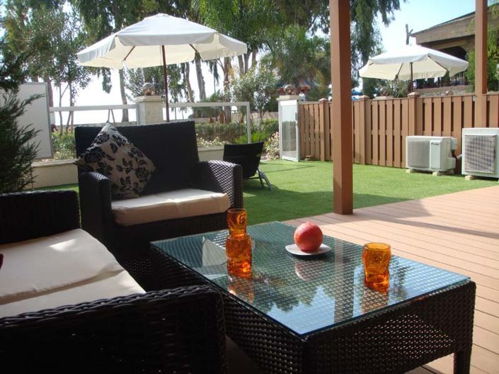 Image No.4-1 Bed Apartment for sale