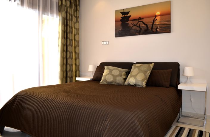 Image No.5-1 Bed Apartment for sale