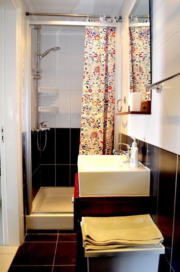 Image No.8-1 Bed Apartment for sale