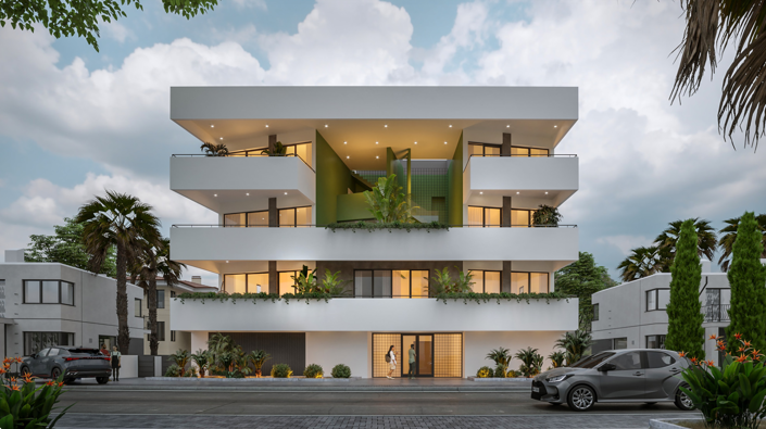 Image No.1-3 Bed Apartment for sale