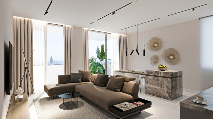 Image No.7-3 Bed Apartment for sale