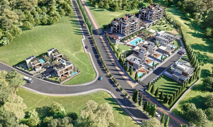 Image No.4-5 Bed House for sale