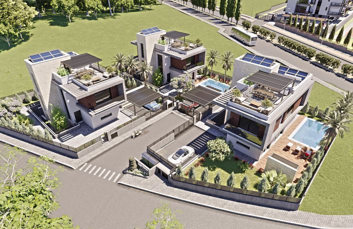 Image No.5-5 Bed House for sale