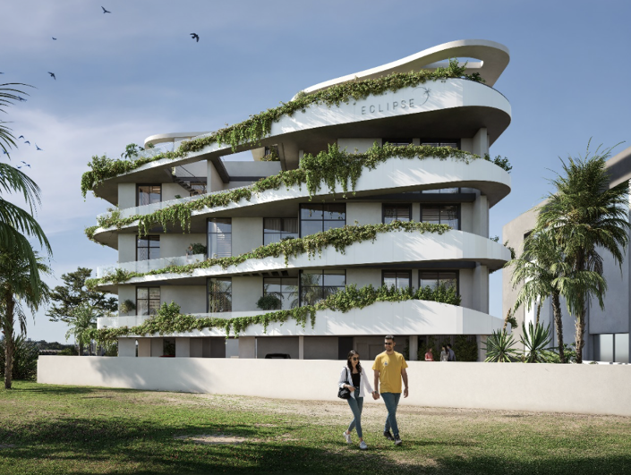 Image No.1-1 Bed Apartment for sale