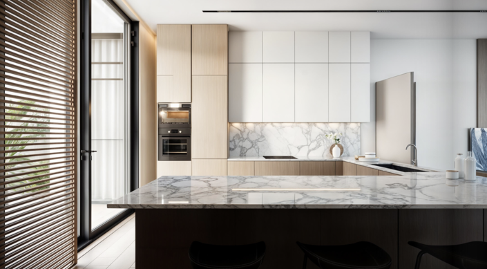 Image No.2-1 Bed Apartment for sale