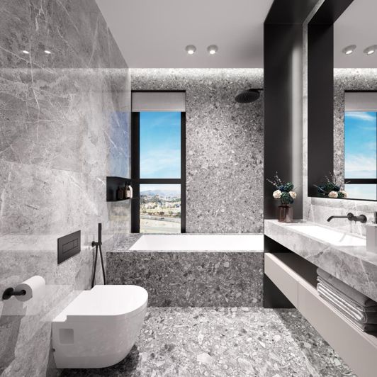 Image No.3-3 Bed Apartment for sale