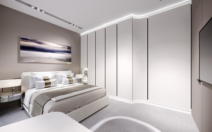 Image No.9-3 Bed Apartment for sale