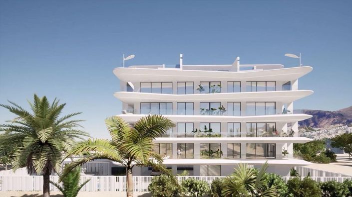 Image No.10-2 Bed Apartment for sale