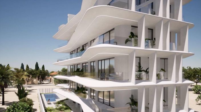 Image No.4-2 Bed Apartment for sale