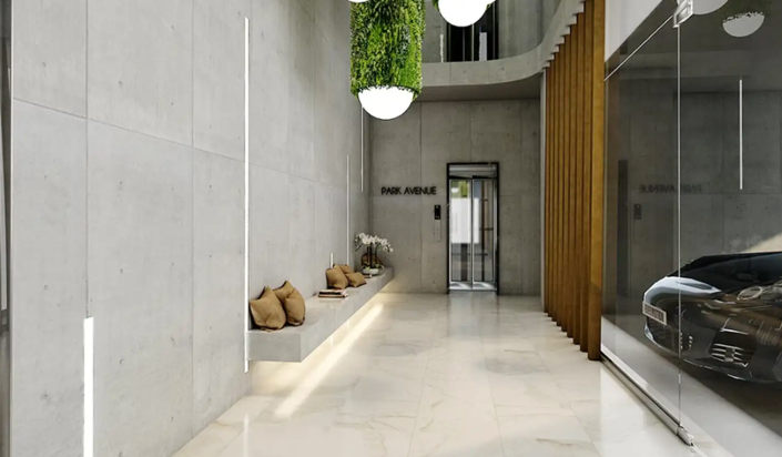 Image No.3-1 Bed Apartment for sale