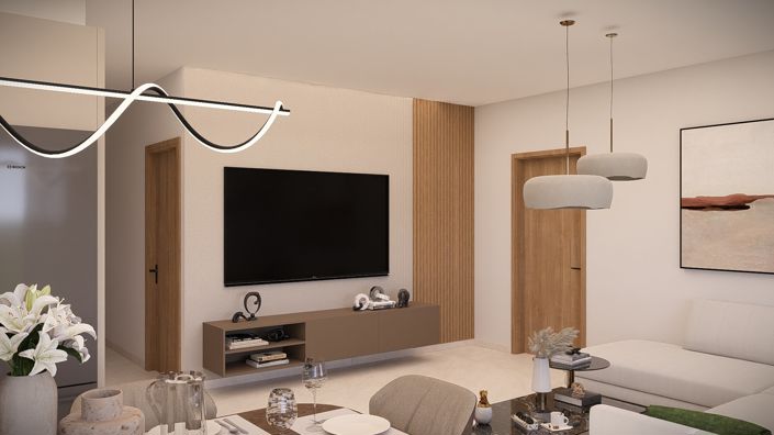 Image No.5-2 Bed Apartment for sale