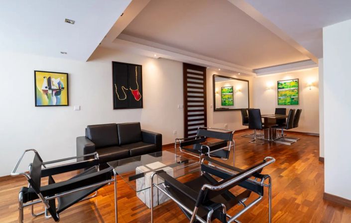 Image No.2-3 Bed Apartment for sale