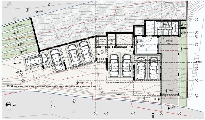 Image No.9-1 Bed Studio for sale