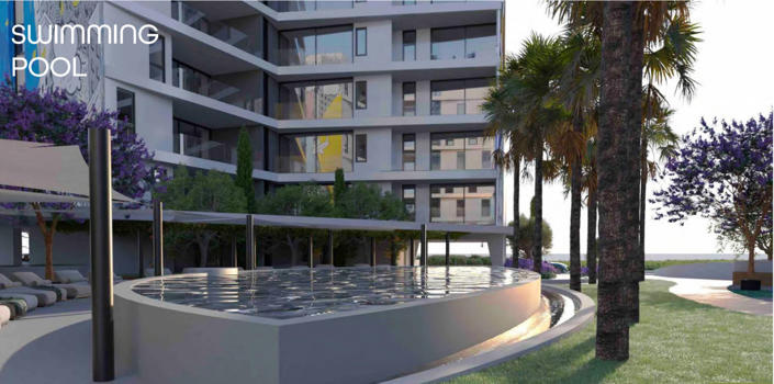 Image No.4-3 Bed Apartment for sale