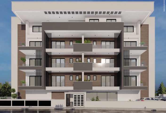 Image No.1-1 Bed Apartment for sale